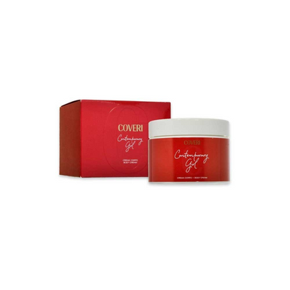 ENRICO COVERI - Contemporary Girl Crema Corpo 200ml