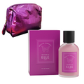 MORRIS ELLE GRATIA RENASCI - AURA EDP 100ML + OMAGGIO Pochette
