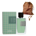 BASILE - Flannel Eau de Toilette 100ml + SACCA OMAGGIO
