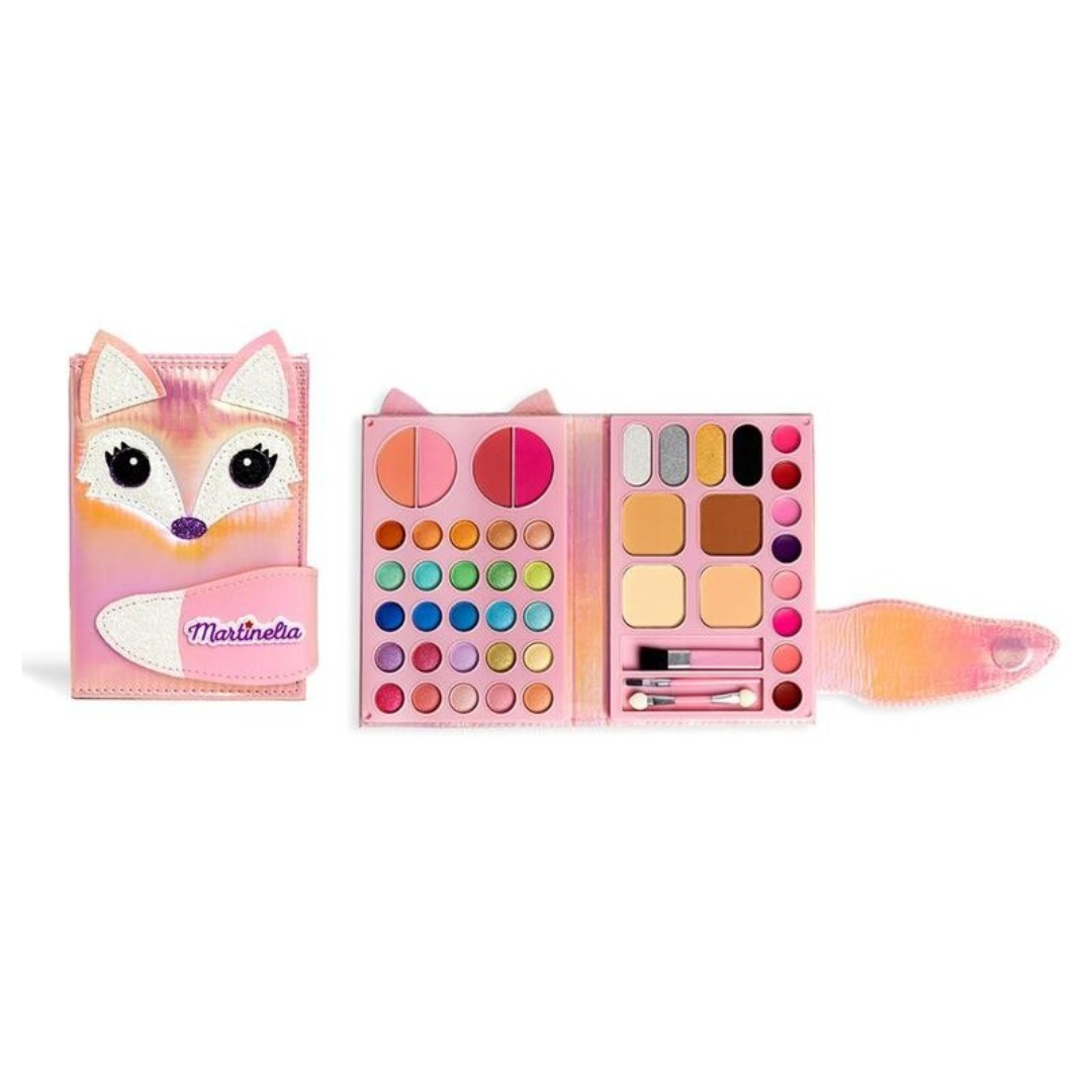 MARTINELIA | Palette trucco per bambini I miei migliori amici