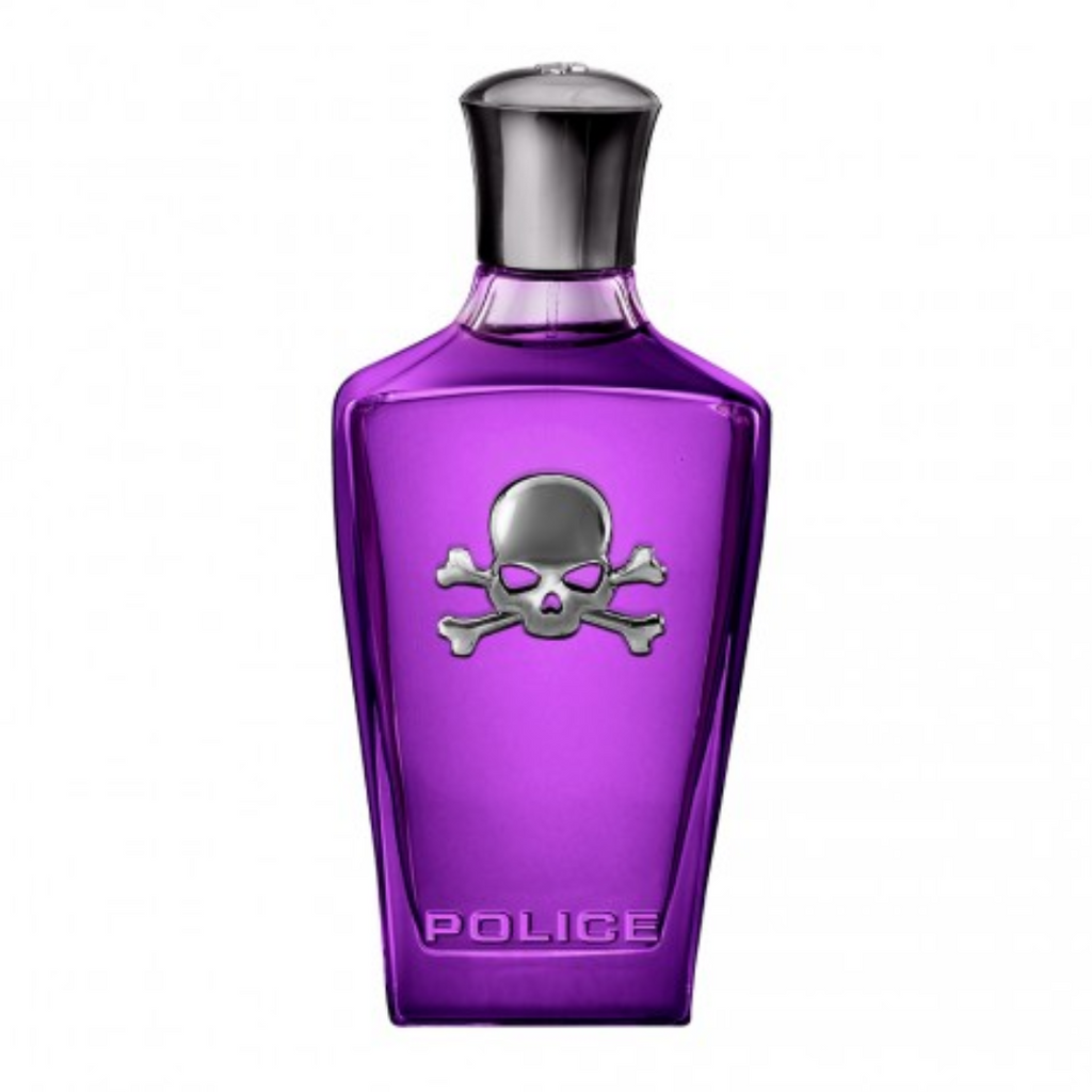 POLICE Arsenic EDP 100 ml+OMAGGIO