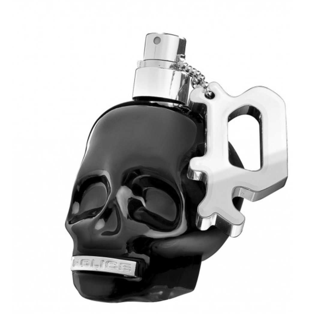 POLICE To Be Bad Guy EDT 125ml