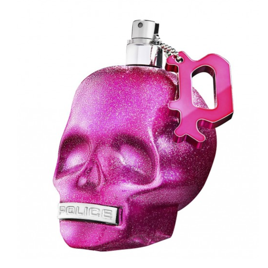 POLICE To Be Sweet Girl EDT 125ml