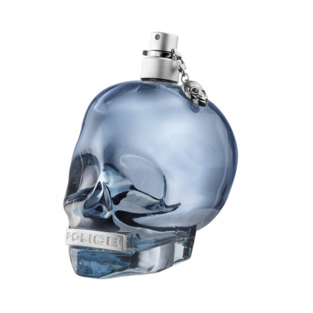 POLICE TO BE OR NOT TO BE 125 ml