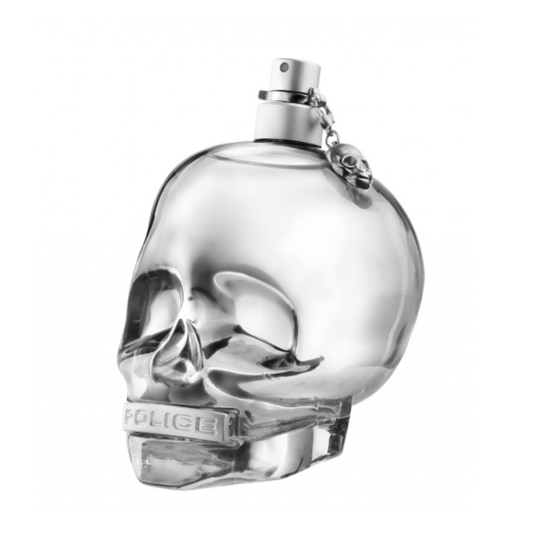 Police To Be Super[PURE] EDT 125 ml