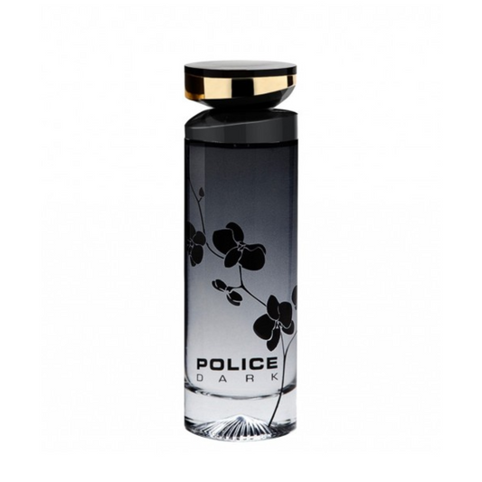 POLICE - Contemporary Dark pour Femme EDT 100ml