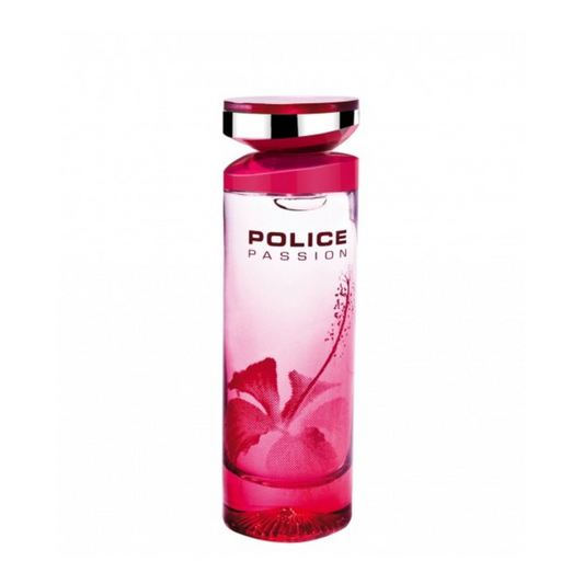 POLICE - Contemporary Passion pour Femme EDT 100ml