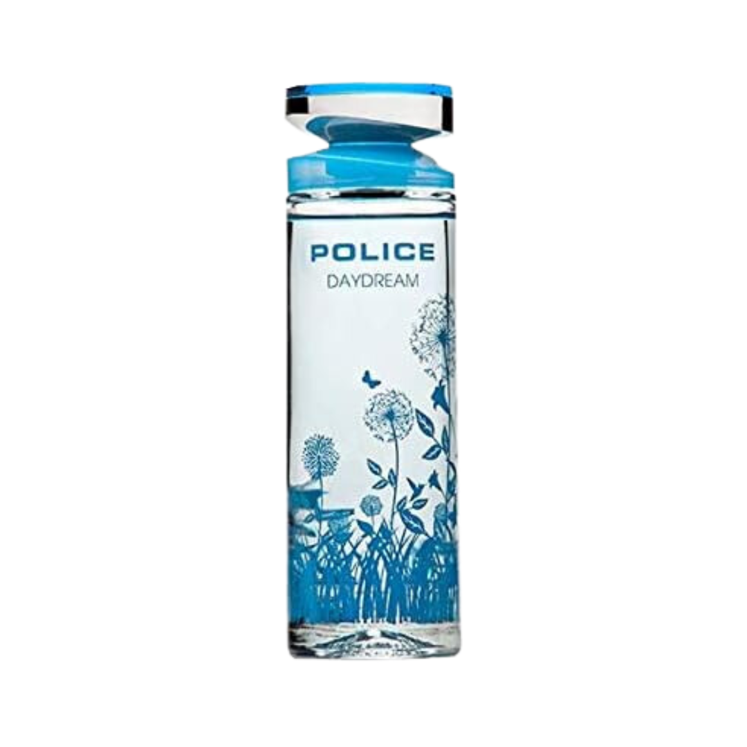 POLICE - DAYDREAM FOR WOMAN EAU DE TOILETTE 100 ml