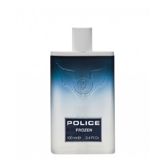 POLICE - Contemporary Frozen EDT for Him 100ml