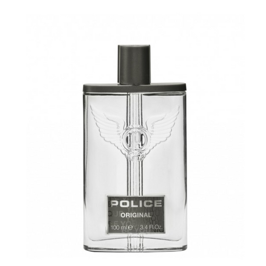 POLICE - Original Eau de Toilette for Him 100ml