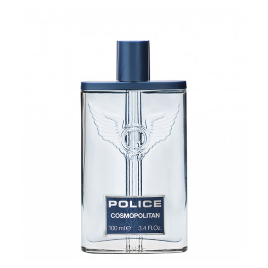 POLICE - Cosmopolitan Eau de toilette for Him 100ml