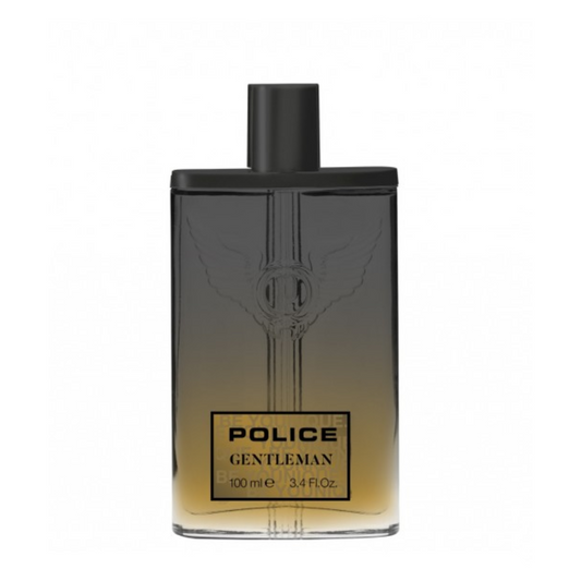 POLICE - Contemporary Gentleman EDT for Him 100 ml