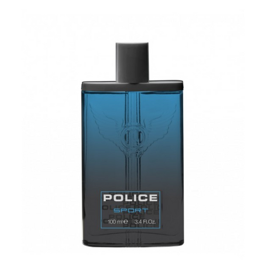 POLICE - Sport Eau de Toilette for Him 100ml