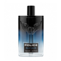 POLICE - DEEP BLUE EAU DE TOILETTE 100 ml