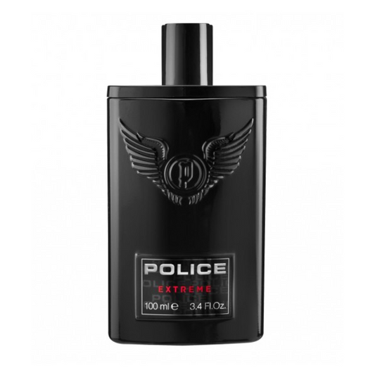 POLICE - EXTREME EAU DE TOILETTE 100 ml