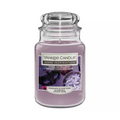 Yankee Candle WINTER - Floral Enchantment  Giara grande 538g