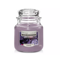 Yankee Candle WINTER -Floral Enchantment Giara media 340g