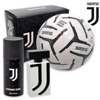JUVENTUS - Eau de Toilette 50 ml + Deodorante 150ml + Pallone Ufficiale