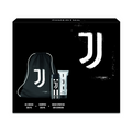 JUVENTUS - COFANETTO SACCA + GEL DOCCIA 250 ML + SHAMPOO TUBO 200 ML