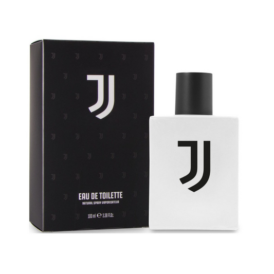 JUVENTUS MAN - Eau de Toilette 100ml spray