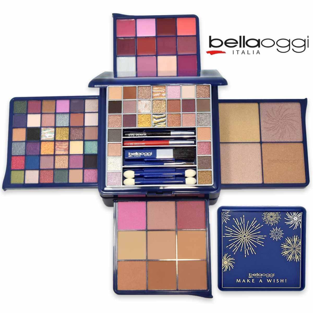 BELLAOGGI - PALETTE AMORE