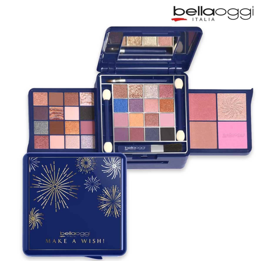BELLAOGGI - PALETTE AMICIZIA