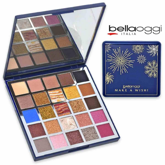 BELLAOGGI - PALETTE SPERANZA