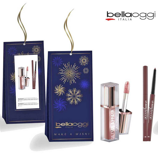 BELLAOGGI - COFANETTO MAKE A WISH - DEWYLOOK