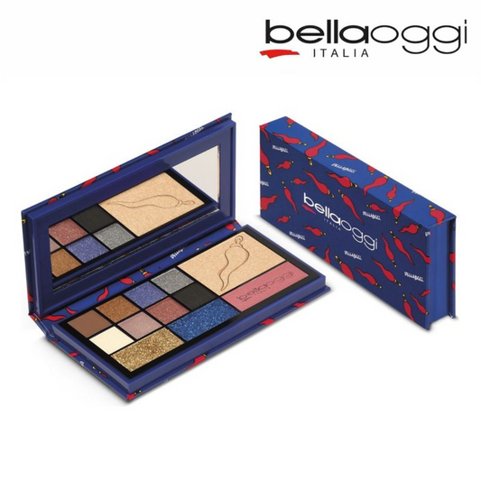 BELLAOGGI - PALETTE CORNO SMALL