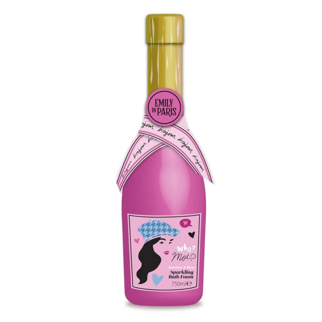 Emily -bollicine bagno schiuma 750ml