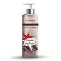 RETINOL COMPLEX - Cioccolato & Peperoncino Bagnoschiuma 500 ml