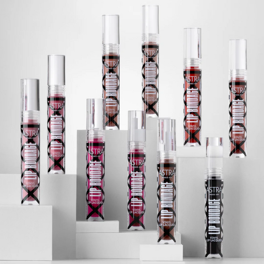 LIP BONDAGE - Rossetto Liquido Vinilico