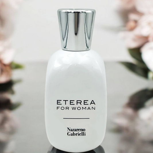 Nazareno Gabrielli - Eterea For Woman Eau De Parfum100 ml