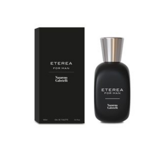 Nazareno Gabrielli - Eterea For Man Eau De Parfum100 ml