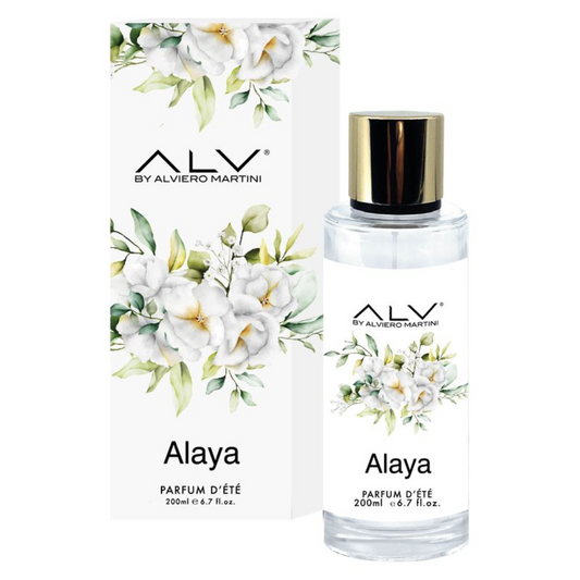 ALVIERO MARTINI - ALAYA PARFUM D'ÉTÉ 200ML