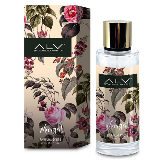 ALVIERO MARTINI - Margot Parfum D'été 200ML