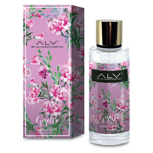 ALVIERO MARTINI - Giselle Parfum D'été 200ML