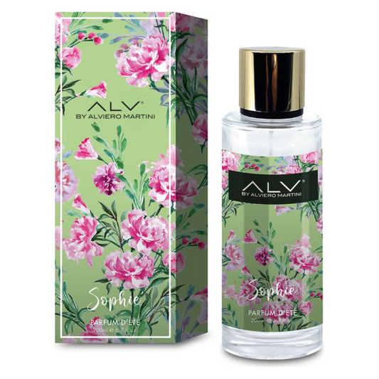 ALVIERO MARTINI - Sophie Parfum D'été 200ML