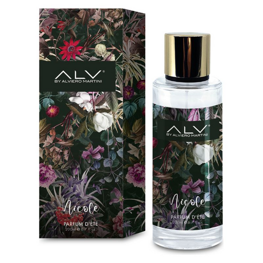 ALVIERO MARTINI - Nicole Parfum D'été 200ML