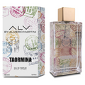 ALVIERO MARTINI -PASSPORT TAORMINA EAU DE PARFUM POUR FEMME 100ML