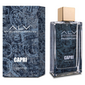 ALVIERO MARTINI -  PASSPORT CAPRI EAU DE PARFUM POUR HOMME100ML