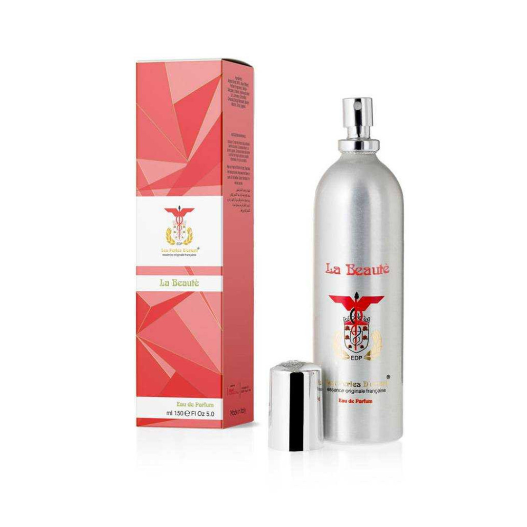 LES PERLES D’ORIENT- La Beautè 150 ML Edp Spray