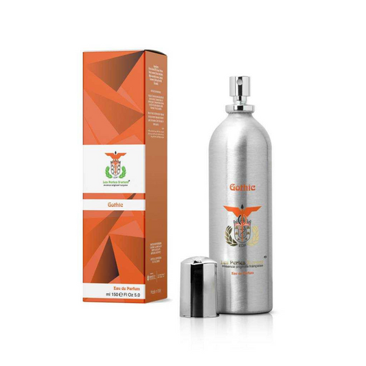 LES PERLES D’ORIENT- Gothic 150 ML Edp Spray