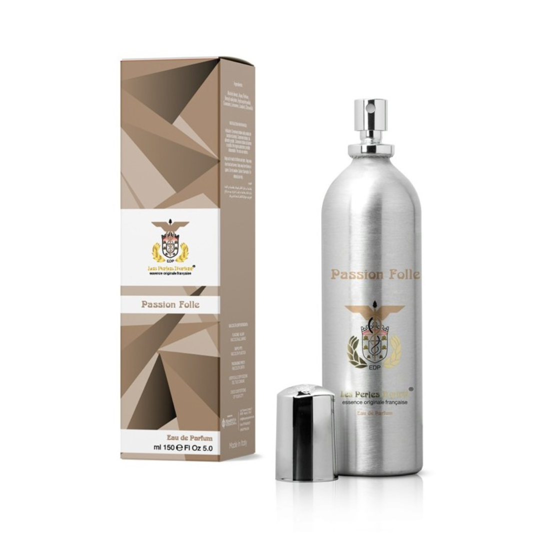 LES PERLES D’ORIENT-Passion Folle 150 ML Edp Spray