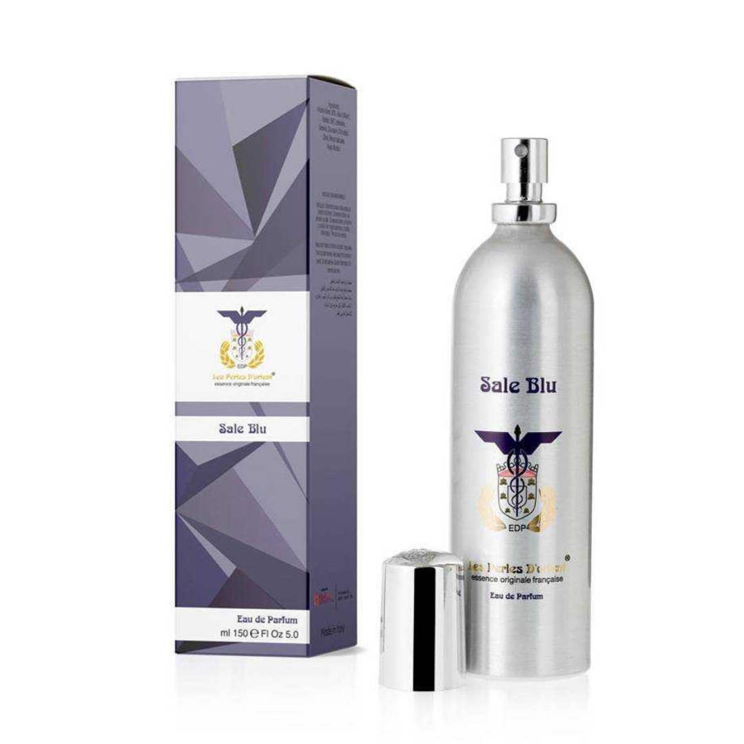 LES PERLES D’ORIENT- sale blu 150 ML Edp Spray