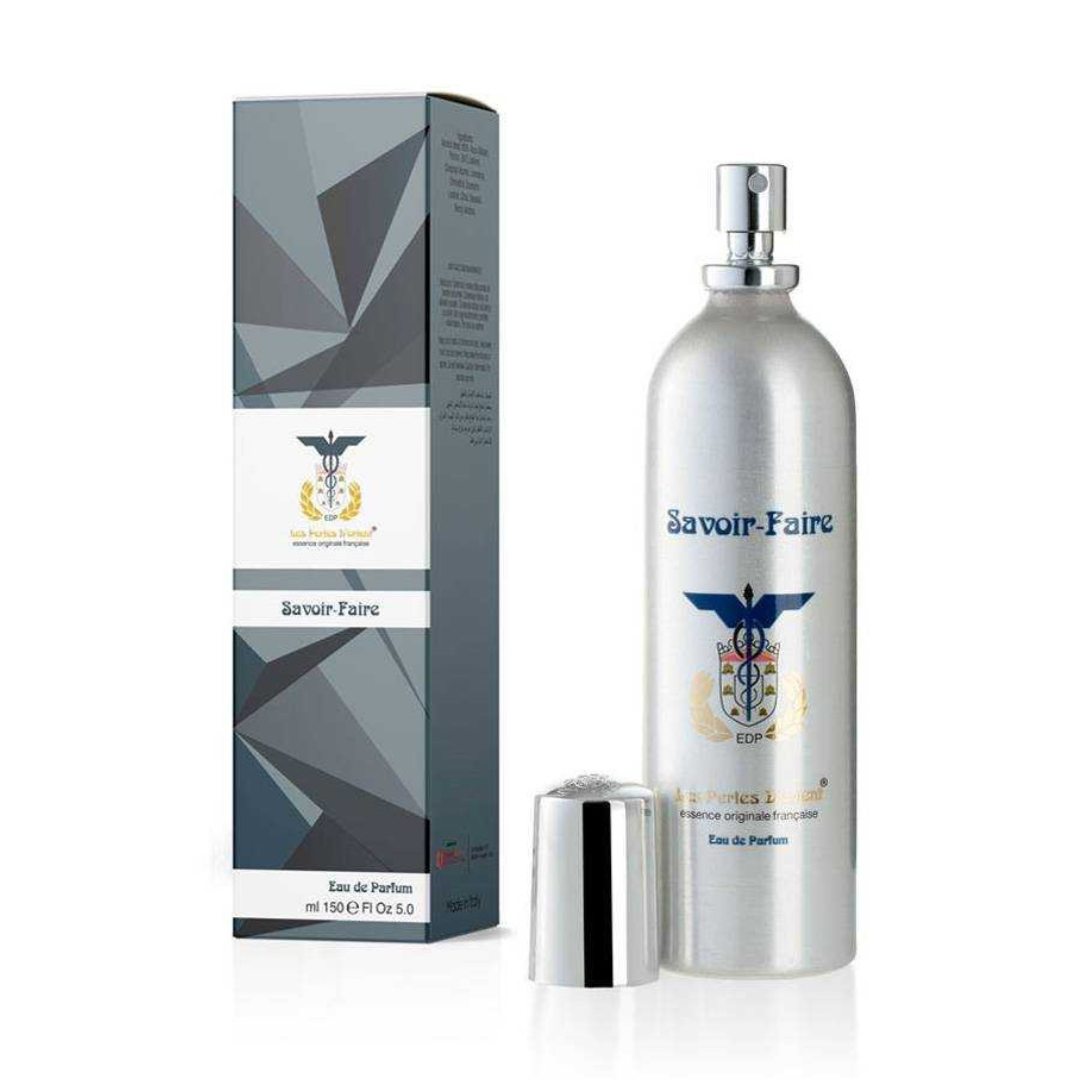 LES PERLES D’ORIENT- Savoir-faire 150 ML Edp Spray
