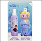 FROZEN GIFT SET - Frozen docciashampoo 400ml + body spray 200ml