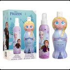 FROZEN GIFT SET - Frozen docciashampoo 400ml + body spray 200ml