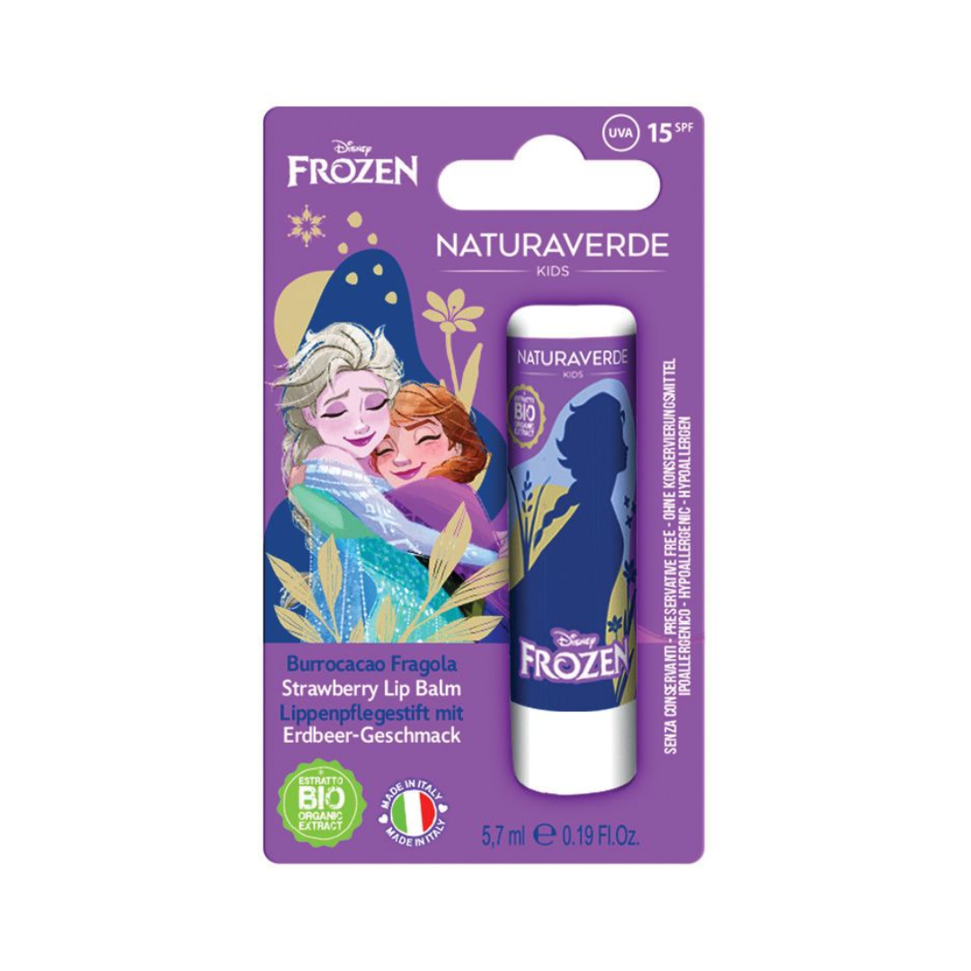 BALSAMO LABBRA - frozen spf15 fragola