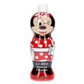 MINNIE - docciashampoo 400ml EAU